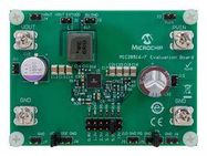 EVAL BOARD, SYNCHRONOUS BUCK REGULATOR