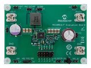 EVAL BOARD, SYNCHRONOUS BUCK REGULATOR