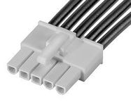 WTB CABLE, 5POS PLUG-FREE END, 150MM