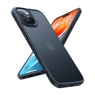 Torras Guardian case for iPhone 15 (black), Torras