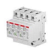 SURGE PROTECTOR, 80KA