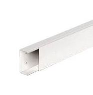 FEEDER TRUNKING, PLASTIC, 60MM