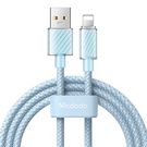 Cable USB-A to Lightning Mcdodo CA-3641, 1,2m (blue), Mcdodo