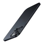Torras OriginFit Case for iPhone 15 (black), Torras