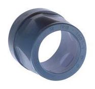 INSULATED BUSHING, THERMOPLASTIC, 1-1/2"
