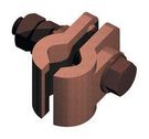 CR230-20MM TYPE "B" CNECTOR CLAMP