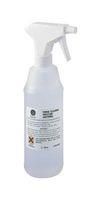 CLEANING SOLUTION, SPRAY BOTTLE, 500ML