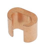 CN5050 COPPER C CONNECTOR 50-50SQMM