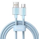 Cable USB-A to Lightning Mcdodo CA-3651, 1.2m (blue), Mcdodo
