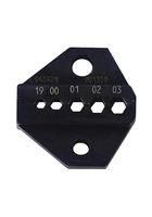 D-419403-SHIELD-K DIE FOR ERG2000KE