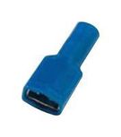 RB63V-BLUE FULLY INSULATED POLYCARBATE