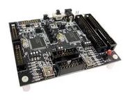 REFERENCE DESIGN BOARD, 32BIT RXV3 MCU