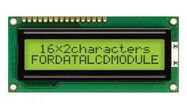 LCD DISPLAY, COB, TRANSFLECTIVE, STN
