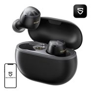 Earphones Soundpeats Mini HS (black), Soundpeats