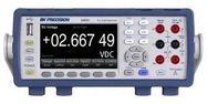 DIGITAL MULTIMETER, 6.5DIGIT, 1KV, 10A