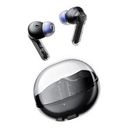 Earphones Soundpeats Clear (black), Soundpeats