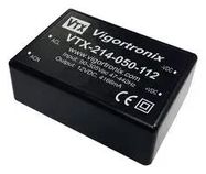 POWER SUPPLY, AC-DC, 12V, 5A