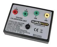 CALIBRATION UNIT, TESTER