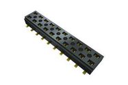 BTB CONN, RCPT, 100POS, 2ROW, 2MM