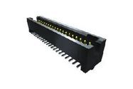 PIN HEADER, 6POS, 2ROW, 1.27MM, SMD