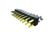 PIN HEADER, 8POS, 2ROW, 2MM, SMT R/A