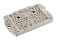 IGBT MODULE, SIX N CHANNEL, 950V, 220A