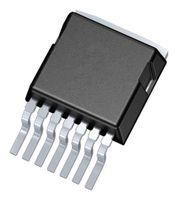 MOSFET, SIC, N-CH, 650V, 45A, TO-263