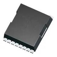 MOSFET, N-CH, 600V, 13A, HSOF