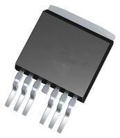 MOSFET, N-CH, 60V, 324A, TO-263/D2PAK