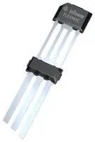 HALL EFFECT SENSOR, -40 TO 185DEG C