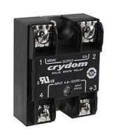 SOLID STATE RELAY, 75A, 48-528VAC, PANEL