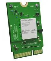 WI-FI/BLUETOOTH MODULE, 2.4GHZ & 5GHZ