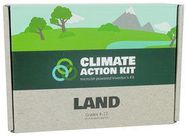 LAND CLIMATE ACTION KIT, MICRO:BIT BOARD