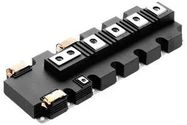 IGBT MODULE, DUAL N CH, 1.2KV, 1.4KA