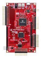 CURIOSITY PRO DEV BOARD, 32BIT PIC32 MCU