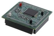 PLUG-IN MODULE, CLV-2 AND MCHV-2 BOARD