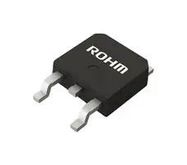 MOSFET, N-CHANNEL, 40V, 80A, TO-252