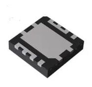 MOSFET, N & P-CH, 30V, 7A, DFN3333