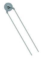 NTC THERMISTOR, 1KOHM, RADIAL LEADED