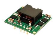 DC-DC CONVERTER, 5V-28V, 12.5A