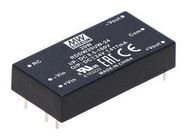 DC-DC CONVERTER, 15V, 1.33A