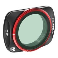 Freewell CPL Filter for DJI Osmo Pocket 3, Freewell
