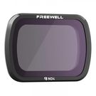 Freewell ND4 Filter for DJI Osmo Pocket 3, Freewell