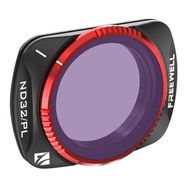 Freewell ND32/PL Filter for DJI Osmo Pocket 3, Freewell
