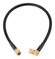 RF CORD, SMA PLUG-SMA PLUG, 304.8MM