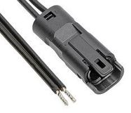 WTB CORD, MIZU-P25 PLUG-FREE END, 600MM