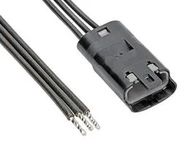 WTB CORD, MIZU-P25 PLUG-FREE END, 150MM