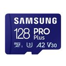 Memory card Samsung PRO Plus SDXC 128 GB U3 A2 V30 (MB-MD128SA/EU), Samsung