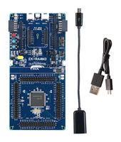 EVALUATION KIT FOR RA4M3 MCU GROUP