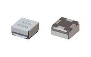 INDUCTOR, 100UH, SHIELDED, 3.1A